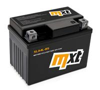 Battery 12V 5Ah GEL MXT SLA4L-BS motorcycle scooter similar YTX4-BS YB4L-B