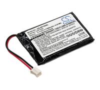 Battery 1300mAh Type LIP1522 for Sony Dualshock 4 Wireless Controller