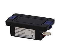 Battery 14.4 V/14.8 V Robot Vacuum Cleaner RS-RT900866 Rowenta Robot Vacuum Cleaner RS-RT900866 ROWENTA