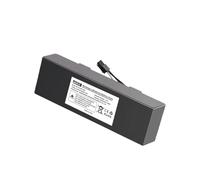 Battery 14.4V ，Compatibie For Xiaomi Mijia LDS,Compatibie For Mi Robot Vacuum-Mop P,Compatibie For Conga 3290 3390(2600mAh)