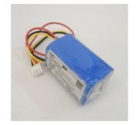 Battery 14.8v 4S1P 650mAh 9.62Wh Window Cleaning Robot Rechargeable Lithium Battery Pack