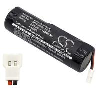 Battery 1400mAh Type BFN18650 1S1P for Leifheit Dry&Clean 51114 51113 51002