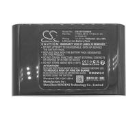 Battery 1500mAh Type 17083-4810 17183-01-03 917083-02 for Dyson DC30 DC35