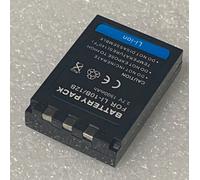 Battery 1500mAh Type Li-10B LI-12B DB-L10 DB-L10A for Olympus U 410 Digital
