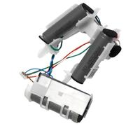 Battery 18 V 90 x 45 x 100 x 160 mm for AEG, Electrolux Cordless Vacuum Cleaner 140055192540