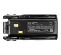 BATTERIE 1800mAh BL-8 For Baofeng UV-82 UV-82C UV-82L UV-82X UV-8D UV-8R