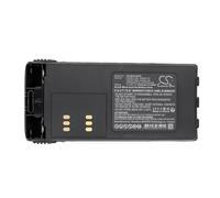 Battery 1800mAh Type HNN9008A HNN9009A HNN9011R for Motorola GP340 GP380