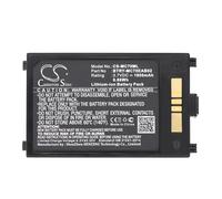 Battery For Symbol MC70 MC7090 MC7004 82-71364-01