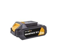 Batavia 7062517 Maxxpack Slide Battery Pack 18V 2.0Ah Li-Ion Bat7062517