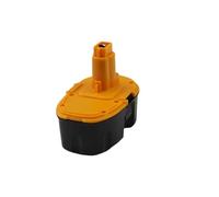 Battery 18V 9800mAh Power Tool Compatible for Dewalt DC9096 DE9039 DE9095 DW9098 DE9503 DW9096 Replacement Battery(1 Pcs 6800mAh)