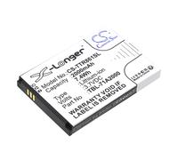 Battery 2000mAh Type TBL-71A2000 for TP-Link TL-TR861 TL-TR761 M5350 M7300