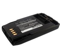 Battery 2200mAh FTN6574A FTN6574BC for Motorola MTP850 CEP400 MTP800 PTX850