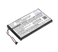 Battery 2200mAh Type 4-297-658-01 PA-VT65 SP65M for Sony PCH-1001 PCH-1006