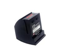 Battery 22V 2500mAh/2000mAh, Compatible With Bissell Vacuum Cleaner, Compatible With 132A0002 103A105, AR27 AR29 AR30 AR31 Cordless Vacuum(2000mAh)