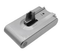 Battery 25.2V 5000mAh. Compatible For Dreame V10Pro V12Pro Handheld Vacuum Cleaner(For V12Pro)
