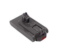 Battery 25.2V 6.0Ah Compatible for Dyson SV15 Vacuum Cleaner Fluffy SV15 V11 Absolute Extra V11 Absolute V11 Animal 970145-02