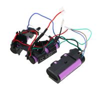 Battery 2500mAh 6.01.52.06-0 140055192532 for AEG CX7230 CX72HO2 AG3101 AG3103