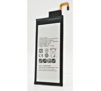Battery 2600mAh Type EB-BG925ABE for Samsung SM-G925V, SM-G925F Galaxy S6 Edge