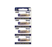 Battery 27 A Vinnic High Voltage 12 V 4 Pcs
