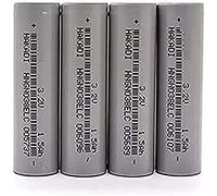 Battery 3.2V 1500Mah Batteries, Chargeable For Flashligh Solar System Scooter Led Light Battery,4pcs