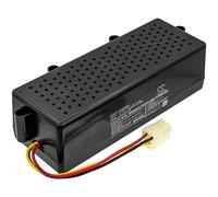 Battery 3000mAh Type F 016 L67 804 F 016 104 299 51-1531 for Bosch Indego 800