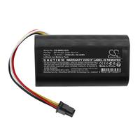 Battery For SAMSUNG VR5000RM