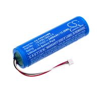 Battery 3400mAh Type 1S1PBL1865-2.6 for Philips Avent SCD833 SCD835 SCD843