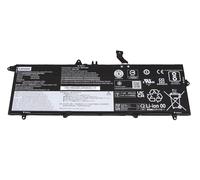 Lenovo Li-Ion battery 57Wh capacity 3 cells 11.58V compatible with Lenovo ThinkPad models CE and UL certified.
