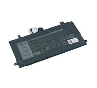 DELL FTH6F laptop spare part Battery