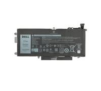 Origin Storage DELL Main Battery Pack 7.6V 7500mAh 60Wh - Battery - 7