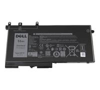 Dell Battery 51WHR 3-Cell Lithium-Ion