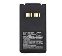 Battery 5200mAh 94ACC1386 BT-26 4ACC0046 for Datalogic Falcon X3 X3+ X4