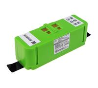 Battery 5200mAh Type 4502233 4374392 for iRobot Roomba 614 615 640 652 665 670