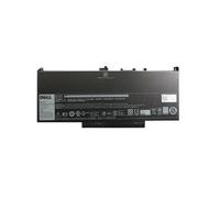 Battery. 55WHR. 4 Cell.