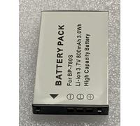 Battery 800mAh type BP-780S for Kyocera CONTAX SL300RT, Finecam SL300R, SL400R