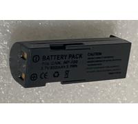 Battery 850mAh Type D-LI72 DB-L30 NP-700 SLB-0637 for Minolta DiMAGE X50, X60