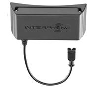 Interphone 900 mAh U-COM Replacement Battery, black