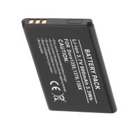 Battery 900mAh for Doro 1355 / 1378 Phone Compatible DBAB-800A 3.7V