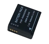 Charger+BATTERY 940mAh DMW-BLE9 DMW-BLE9E BLE9PP for Panasonic Lumix DMC-GF5T