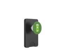 Battery AA Battery Costume PopSockets PopWallet for MagSafe