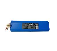 Battery Accessories, Compatible For Roidmi EVA EVE Plus, Lithium Ion Battery, Vacuum Cleaner Spare Parts, Rechargeable Battery(EVA)