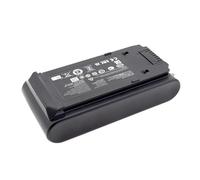 Battery Accessories, Compatible For Samsung JET95 JET85, Vacuum Cleaner Battery(2PCS 5000mAh)