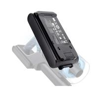 Battery Accessories, Compatible For Samsung JET95 JET85, Vacuum Cleaner Battery(5000mAh)