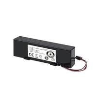 Battery Accessories, Compatible For Xiaomi LDS 2S/Compatible For Haier JX37, Vacuum Cleaner Accessories(3500mAh)