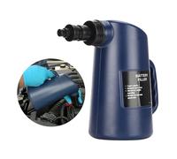 Battery Acid Bottle 2L Car Battery Filler Lead-Acid Liquid Filling Tool Auto Car Deep Cycle Jug Auto Repair Tool