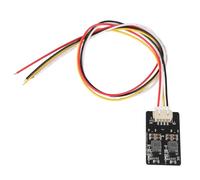 Battery Active Equalizer Universal Li Ion Cell Balancer Balance Board Smart Testing Accurate Work Practical Use Easy to Install for LiFePO4 and Li ion NCM Batteries (3s)