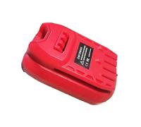 Battery Adapter 18-20V for DeWalt 18V 20V Li-ion Battery and for Craftsman 20V Li-ion Battery