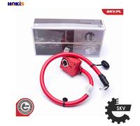 BATTERY ADAPTER 96SKV305 FOR BMW X3/SAV/F25 N20B16A 1.6L B47D20A N47D20CA 2.0L