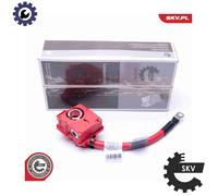 BATTERY ADAPTER 96SKV309 FOR BMW N47D20D/B 2.0L 4cyl 1 E87