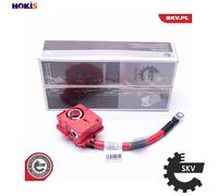 BATTERY ADAPTER 96SKV309 FOR BMW N47D20D/B 2.0L 4cyl 1 E87